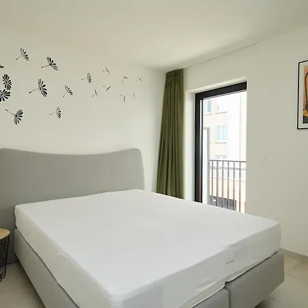 Apartment Steph102 - Nieuwbouwappartement De Panne