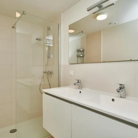 Steph102 - Nieuwbouwappartement