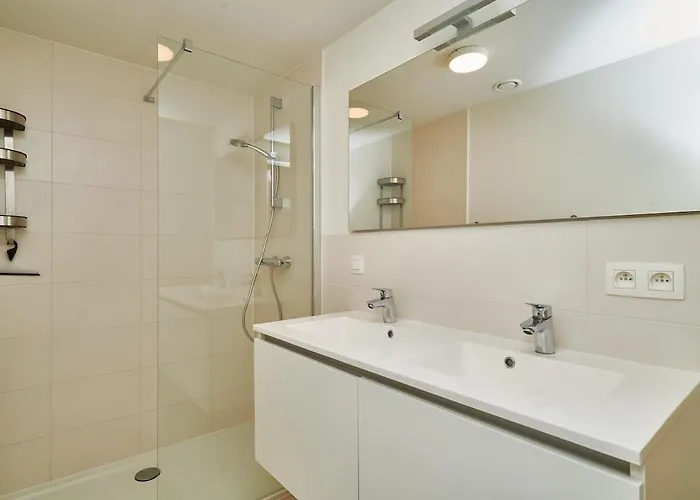 Steph102 - Nieuwbouwappartement